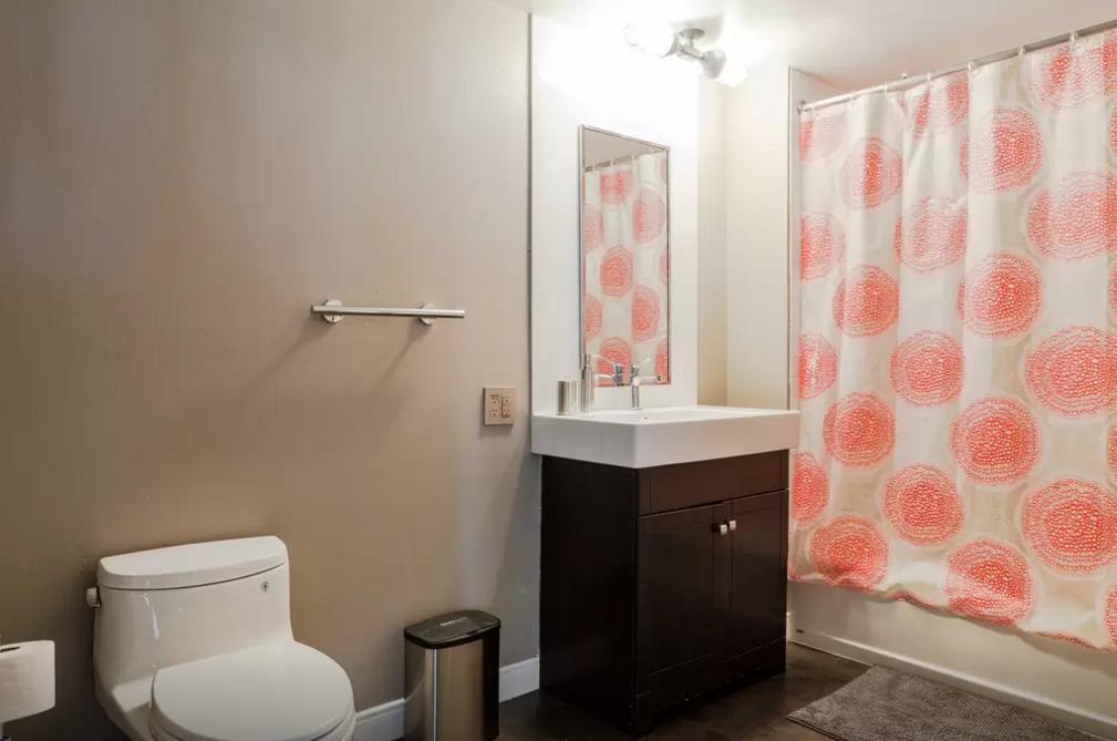 Met Lofts Suites Downtown La ロサンゼルス 部屋 写真
