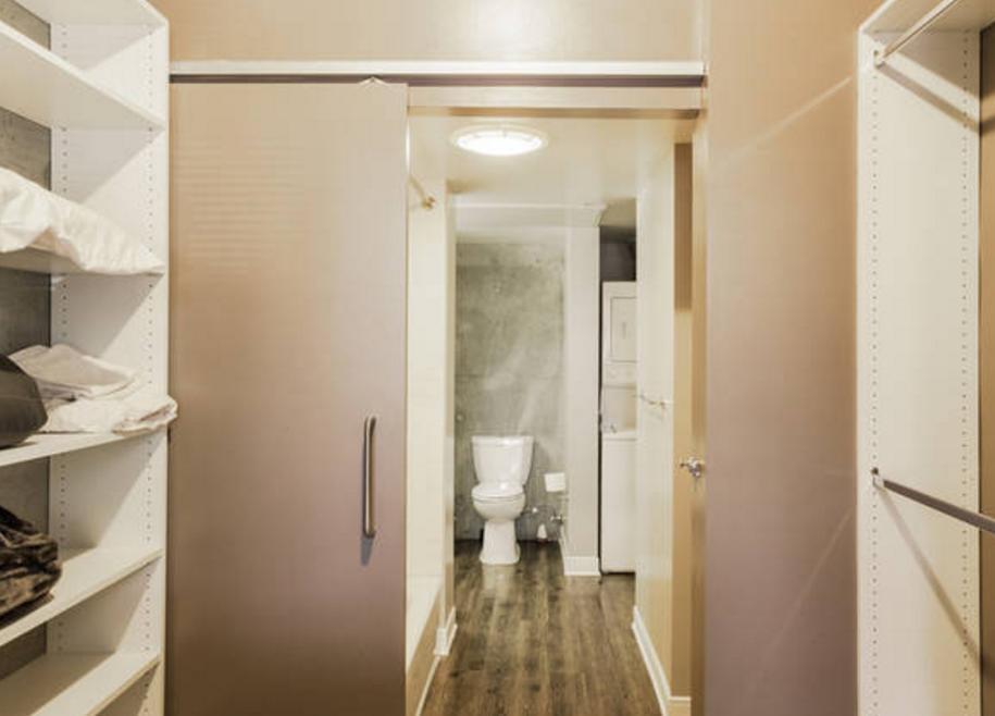 Met Lofts Suites Downtown La ロサンゼルス 部屋 写真