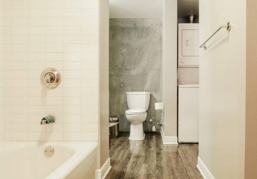 Met Lofts Suites Downtown La ロサンゼルス 部屋 写真