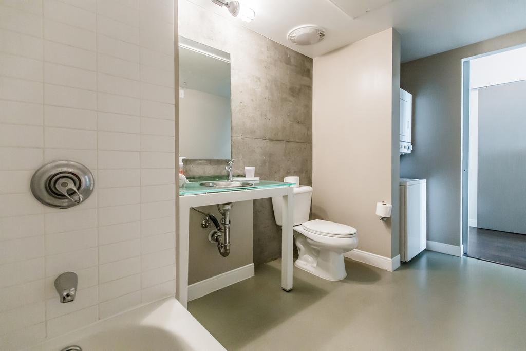 Met Lofts Suites Downtown La ロサンゼルス 部屋 写真